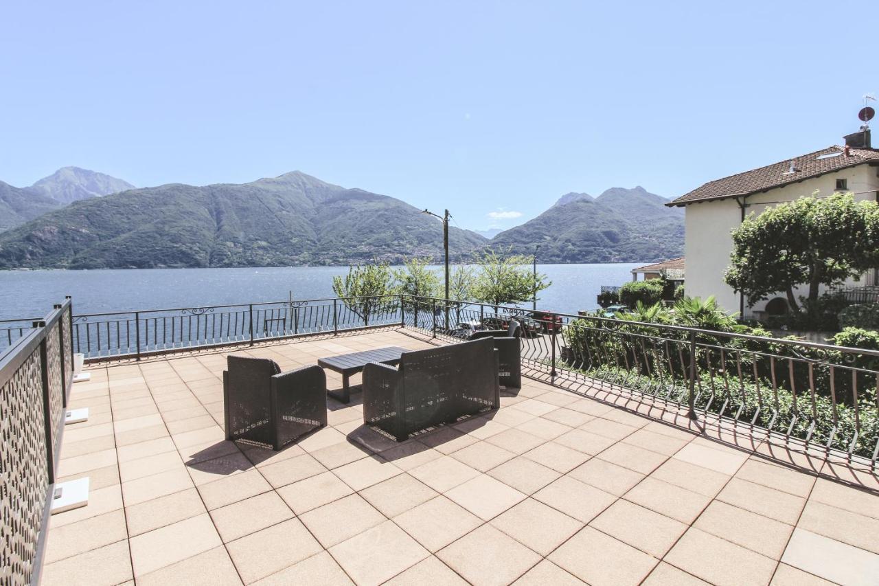 La Terrazza Di Walter Lejlighed San Siro  Eksteriør billede